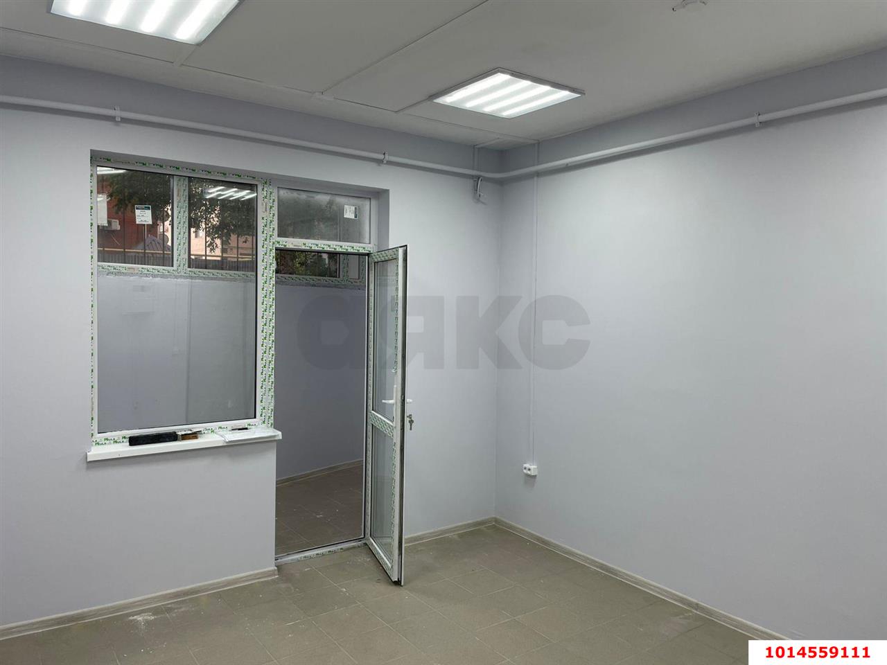 Фото №5: Торговое помещение 16 м² - Краснодар, квартал Народный, пер. Ленинский, 20/1А