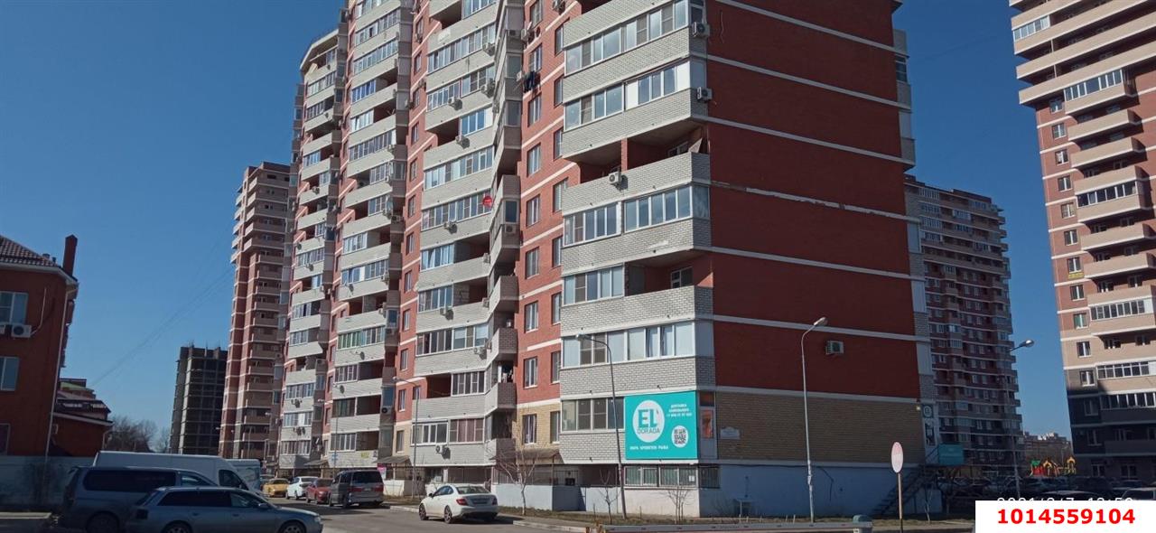 Фото №8: Торговое помещение 19 м² - Краснодар, квартал Народный, пер. Ленинский, 20/1А