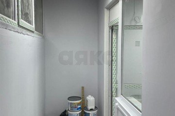 Фото №4: Торговое помещение 19 м² - Краснодар, мкр. квартал Народный, пер. Ленинский, 20/1А