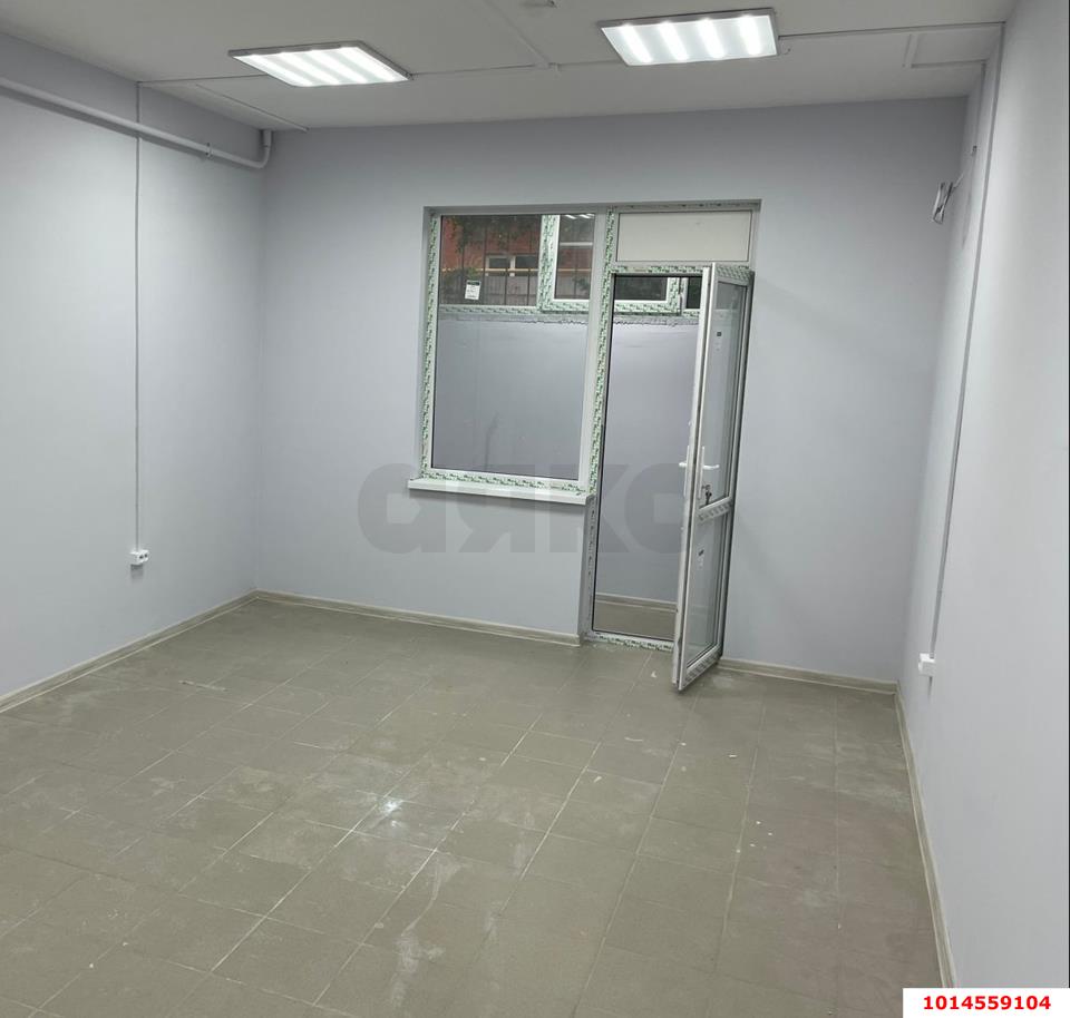 Фото №7: Торговое помещение 19 м² - Краснодар, квартал Народный, пер. Ленинский, 20/1А
