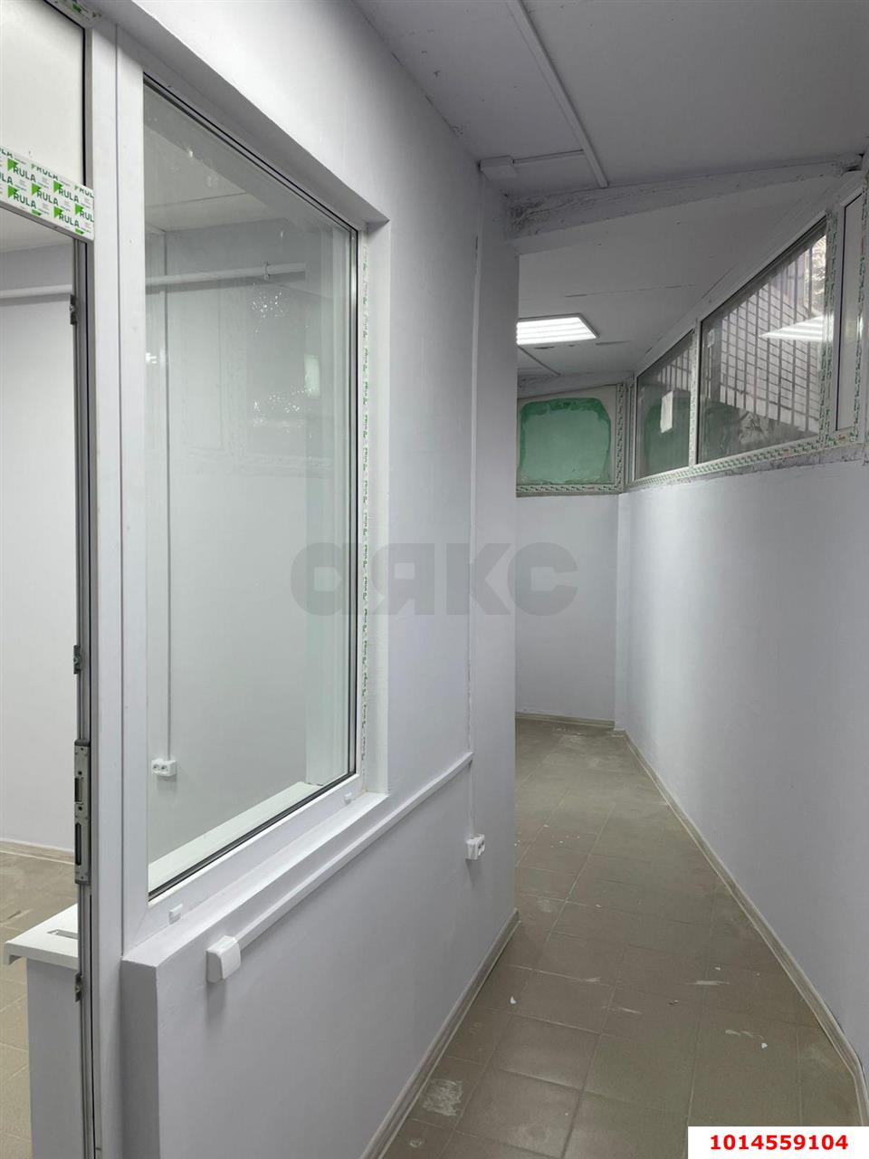 Фото №6: Торговое помещение 19 м² - Краснодар, квартал Народный, пер. Ленинский, 20/1А