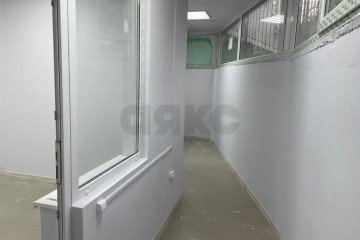 Фото №3: Торговое помещение 19 м² - Краснодар, мкр. квартал Народный, пер. Ленинский, 20/1А