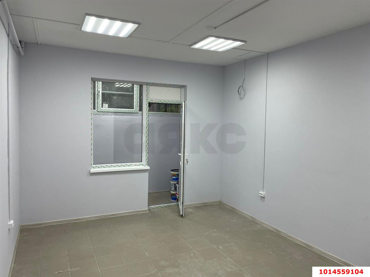 Фото №5: Торговое помещение 19 м² - Краснодар, квартал Народный, пер. Ленинский, 20/1А