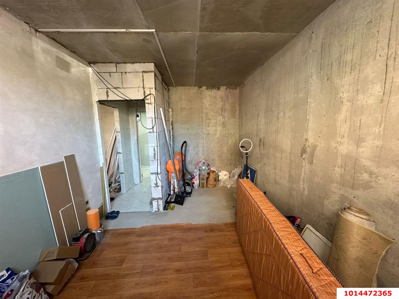 Фото №6: Офисное помещение 58 м² - Краснодар, Славянский, ул. Заполярная, 39лит10