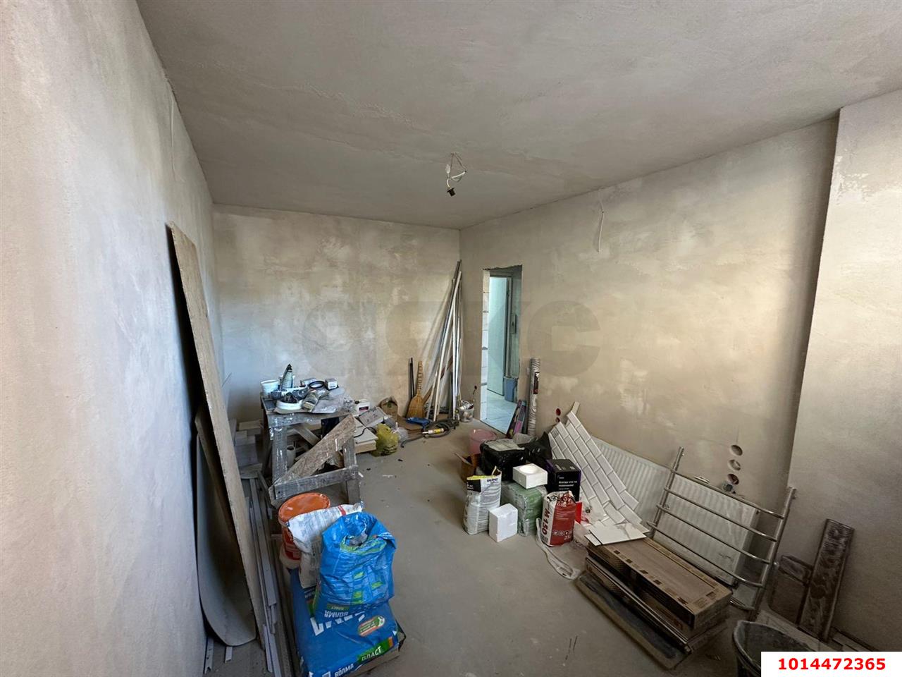 Фото №5: Студия 57 м² - Краснодар, Славянский, ул. Заполярная, 39лит10