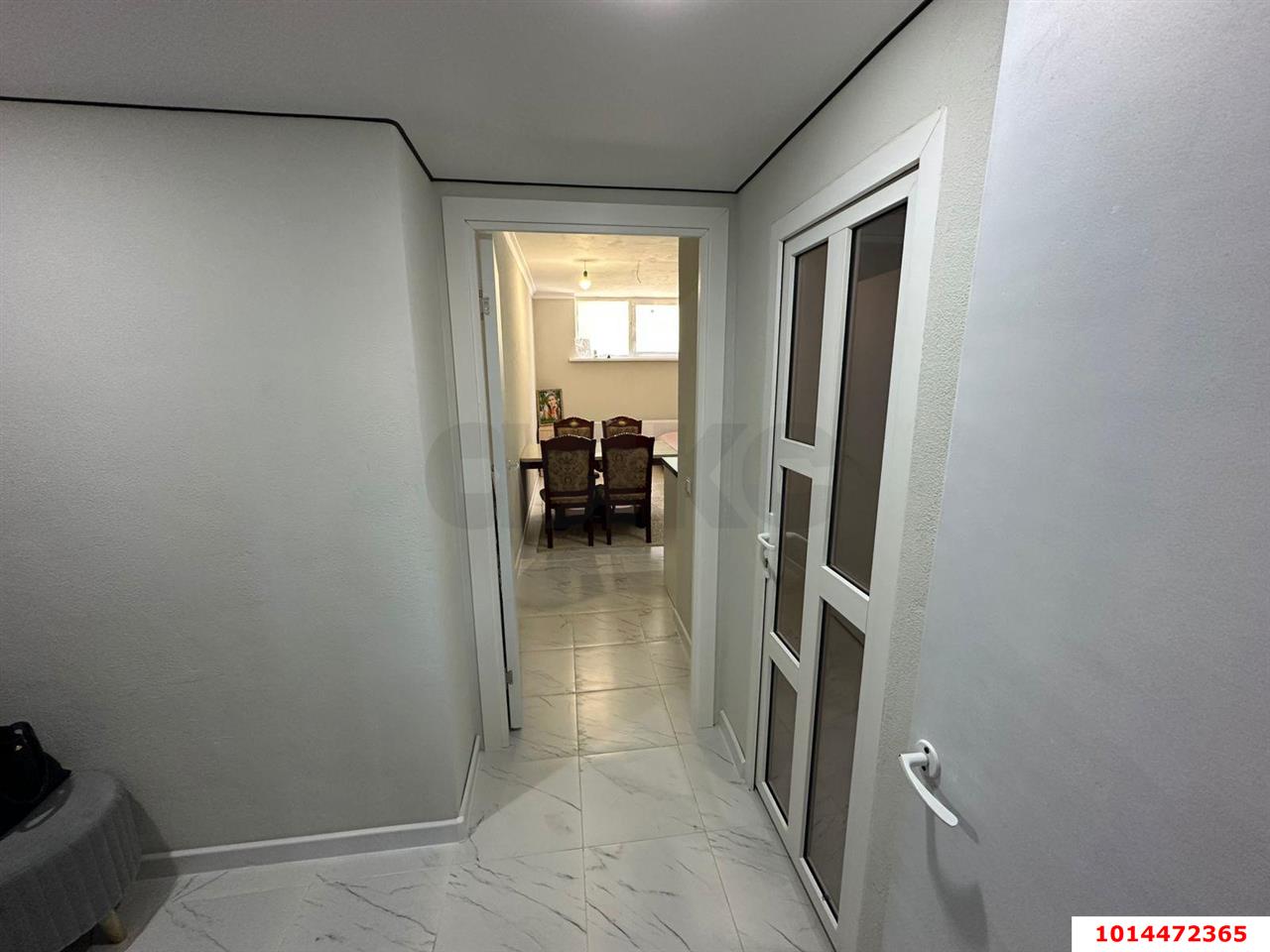 Фото №2: Студия 57 м² - Краснодар, Славянский, ул. Заполярная, 39лит10