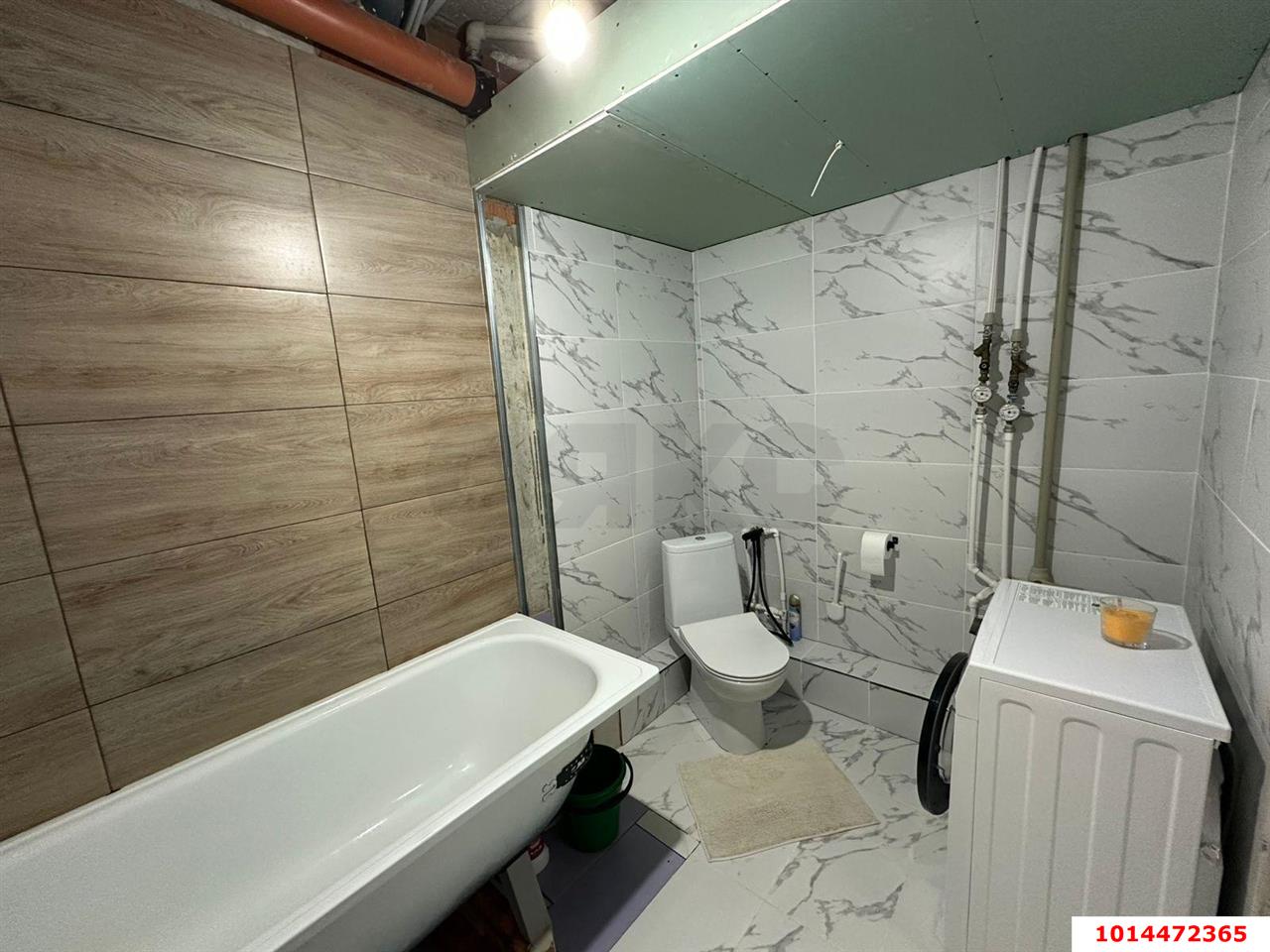 Фото №3: Студия 57 м² - Краснодар, Славянский, ул. Заполярная, 39лит10