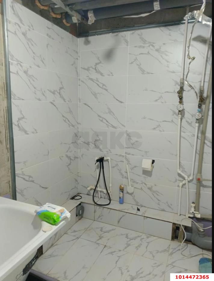 Фото №4: Студия 57 м² - Краснодар, ЖК Славянка, жилой комплекс Славянка, Славянский, мкр. Прикубанский внутригородской округ, ул. Заполярная, 39лит10