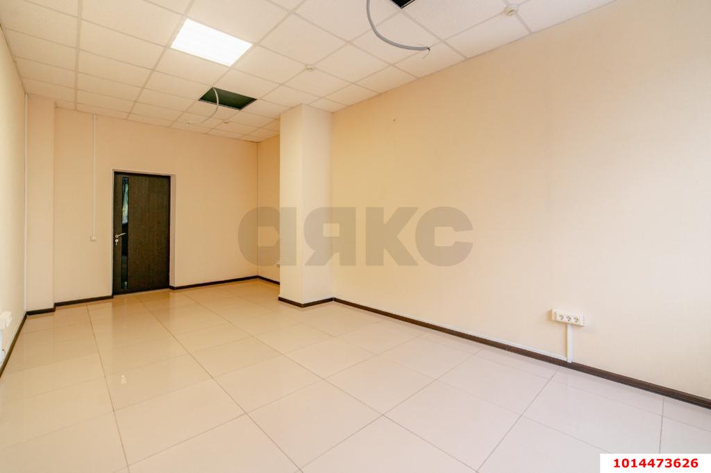 Фото №5: Торговое помещение 167 м² - Краснодар, Центральный, ул. Фабричная, 10