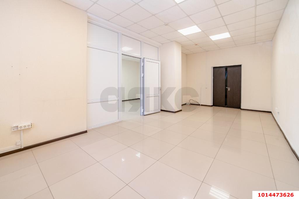 Фото №4: Коммерция 166 м² - Краснодар, ЖК Покровский, Центральный внутригородской округ, жилой комплекс Покровский, Покровка, мкр. Центральный, ул. Фабричная, 10