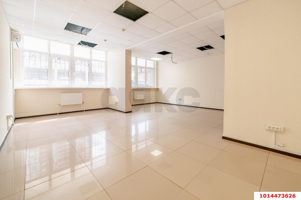 Фото №6: Коммерция 166 м² - Краснодар, ЖК Покровский, Центральный внутригородской округ, жилой комплекс Покровский, Покровка, мкр. Центральный, ул. Фабричная, 10