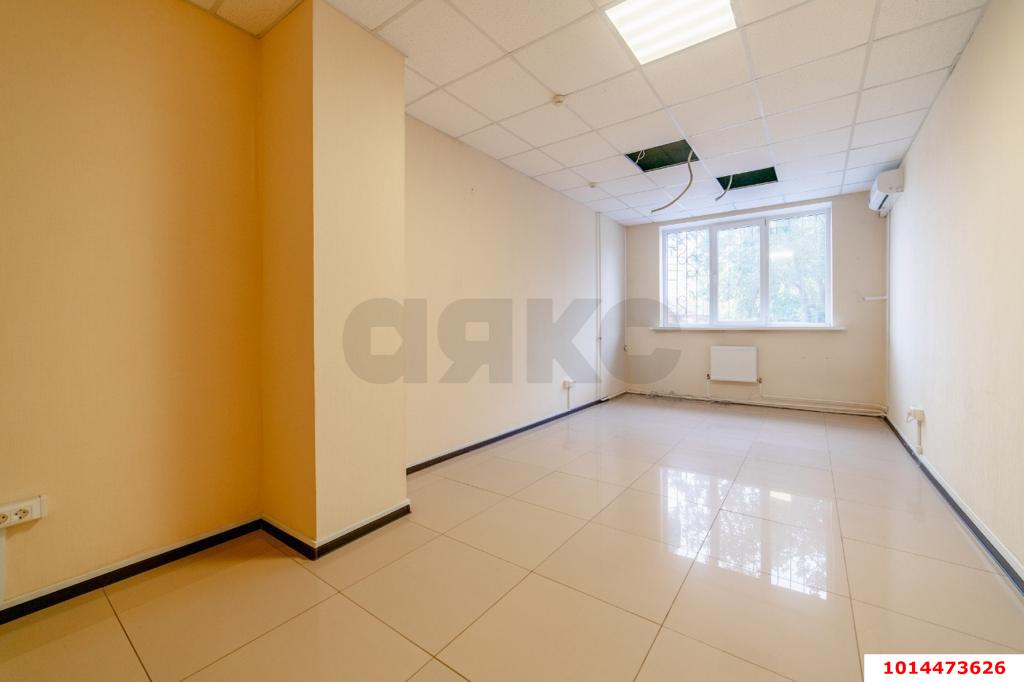 Фото №3: Торговое помещение 167 м² - Краснодар, Центральный, ул. Фабричная, 10