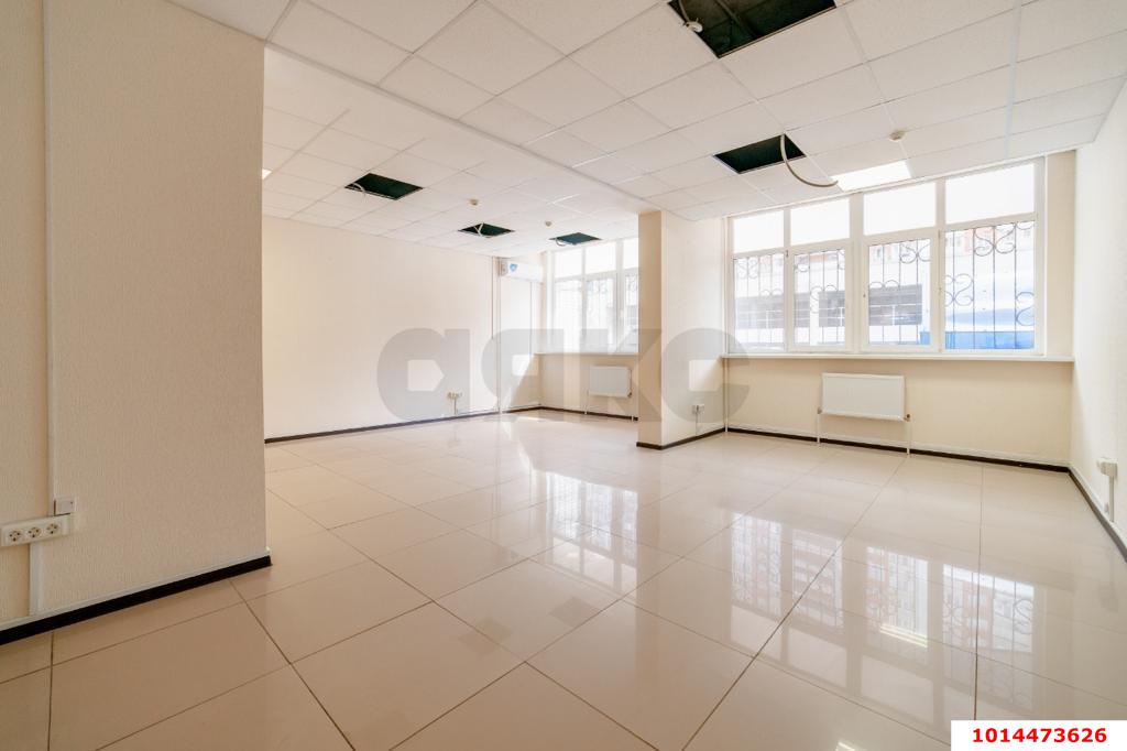 Фото №1: Коммерция 166 м² - Краснодар, ЖК Покровский, Центральный внутригородской округ, жилой комплекс Покровский, Покровка, мкр. Центральный, ул. Фабричная, 10