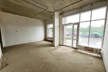 Фото №4: Коммерция 36 м² - Краснодар, мкр. жилой комплекс Дыхание, ул. Лётчика Позднякова, 2к19