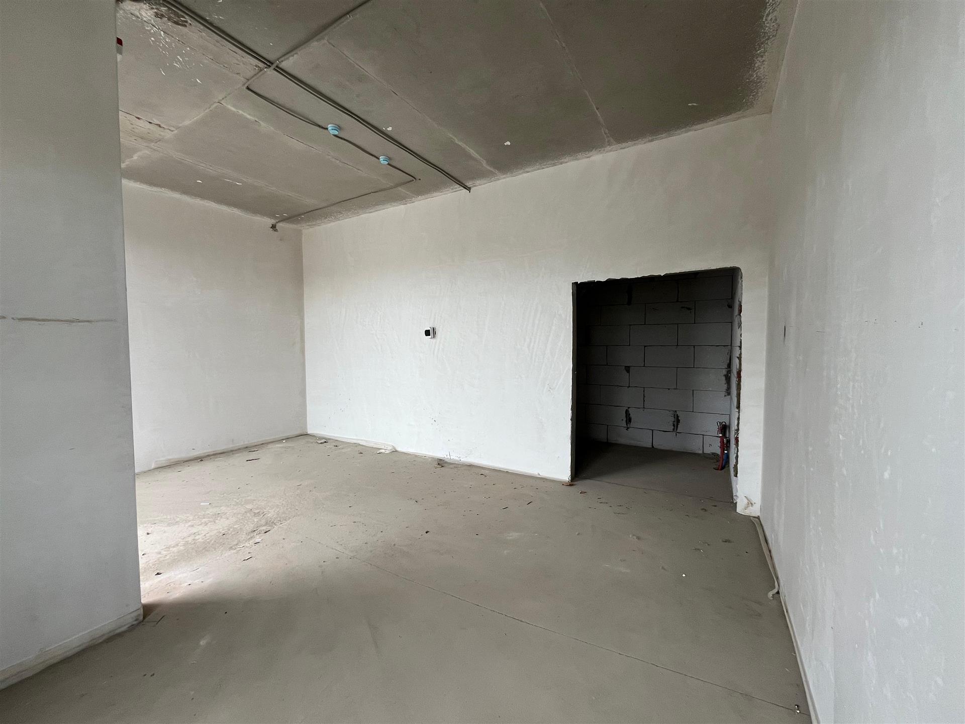 Фото №13: Коммерция 36 м² - Краснодар, Прикубанский внутригородской округ, мкр. жилой комплекс Дыхание, ул. Лётчика Позднякова, 2к19