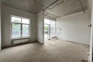 Фото №4: Торговое помещение 37 м² - Краснодар, мкр. жилой комплекс Дыхание, ул. Лётчика Позднякова, 2к19