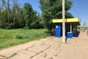 Фото №4: Коммерция 6 м² - Красное, ул. Шоссейная