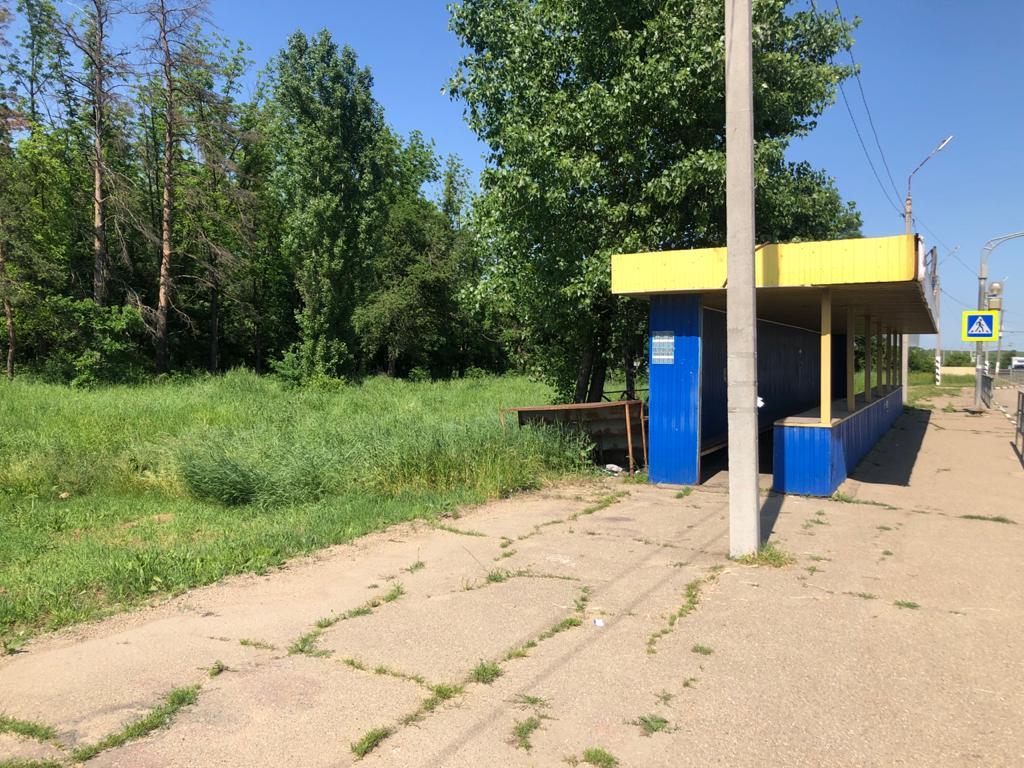 Фото №4: Коммерция 6 м² - Красное, ул. Шоссейная