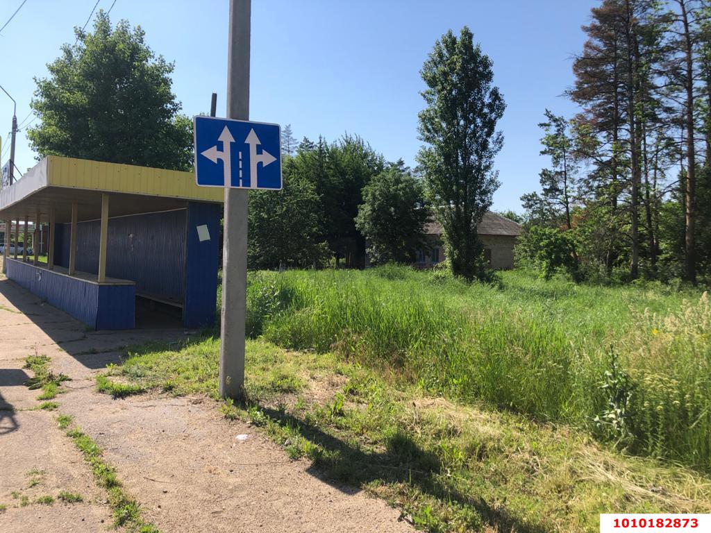 Фото №3: Коммерческая земля 7 сот. - Красное, ул. Шоссейная