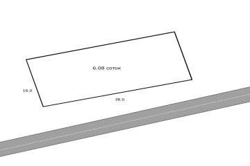 Фото №2: Коммерция 6 м² - Красное, ул. Шоссейная