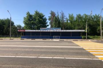 Фото №1: Коммерция 6 м² - Красное, ул. Шоссейная