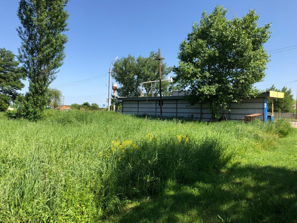 Фото №5: Коммерция 6 м² - Красное, ул. Шоссейная