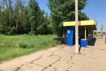 Фото №4: Коммерческая земля 7 сот. - Красное, ул. Шоссейная