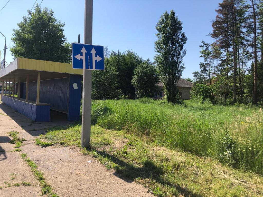 Фото №3: Коммерция 6 м² - Красное, ул. Шоссейная