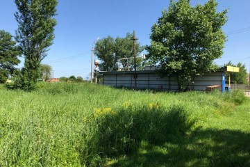 Фото №5: Коммерческая земля 7 сот. - Красное, ул. Шоссейная