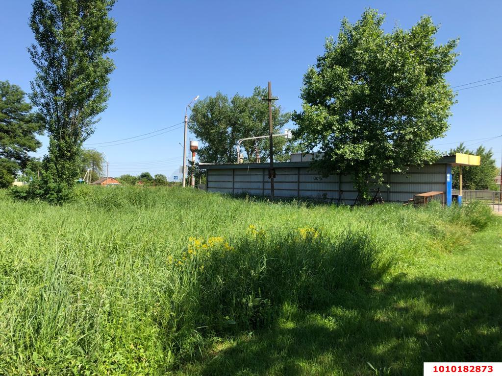 Фото №5: Коммерческая земля 7 сот. - Красное, ул. Шоссейная