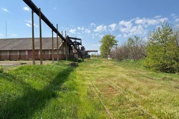 Фото №2: Производственное помещение 12000 м² - Темижбекская, ул. Расшеватская, 47