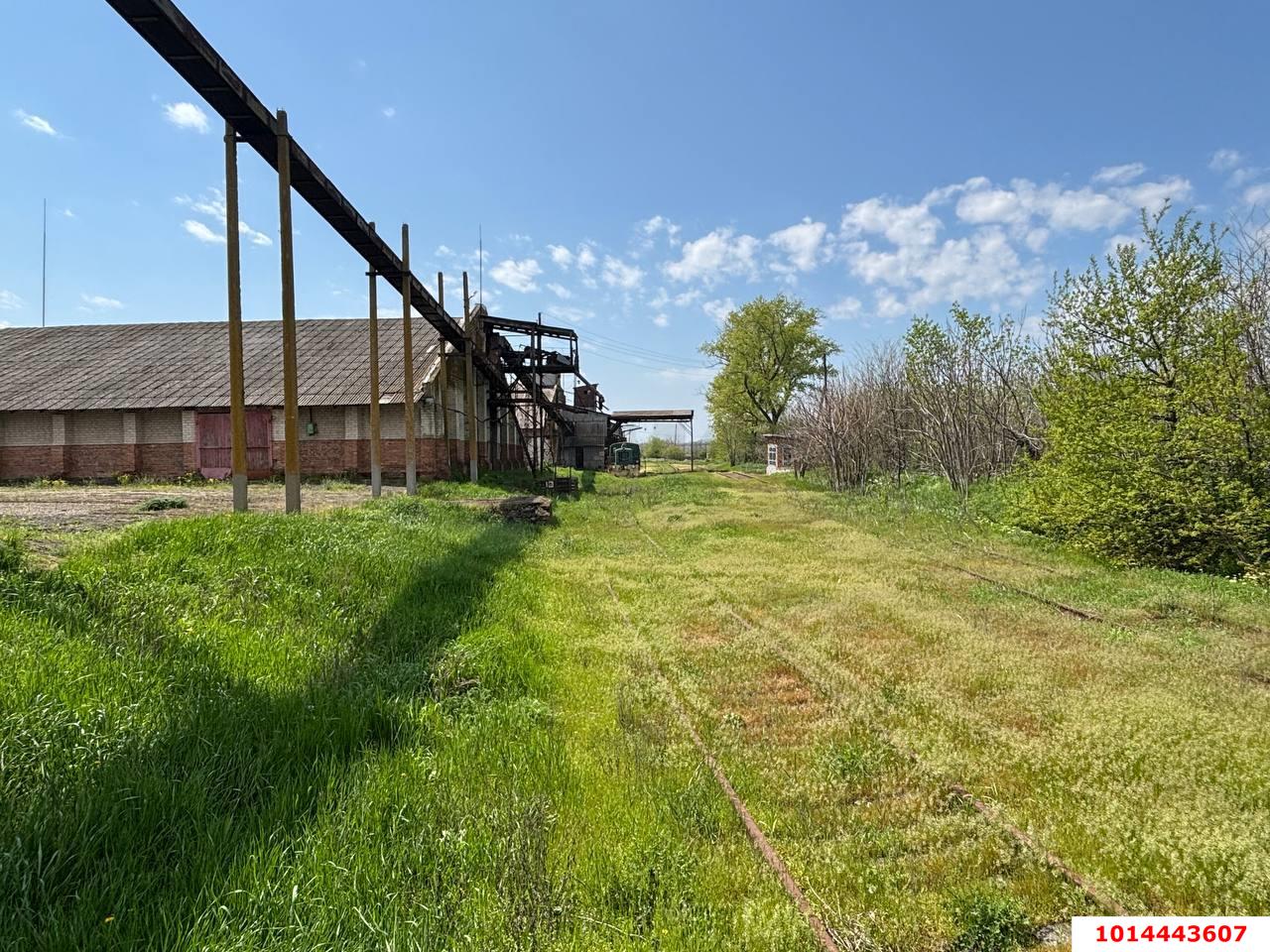 Фото №2: Производственное помещение 12000 м² - Темижбекская, ул. Расшеватская, 47