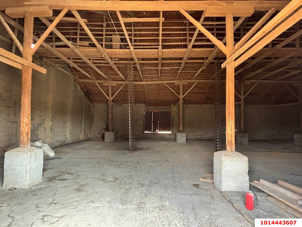 Фото №13: Производственное помещение 12000 м² - Темижбекская, ул. Расшеватская, 47