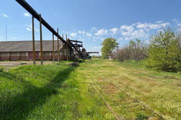 Фото №2: Коммерция 12000 м² - Темижбекская, ул. Расшеватская, 47