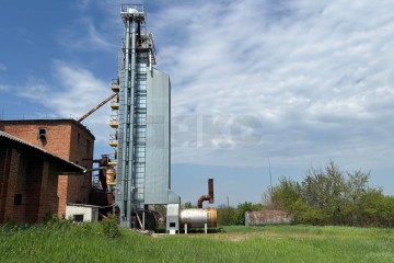 Фото №3: Производственное помещение 12000 м² - Темижбекская, ул. Расшеватская, 47