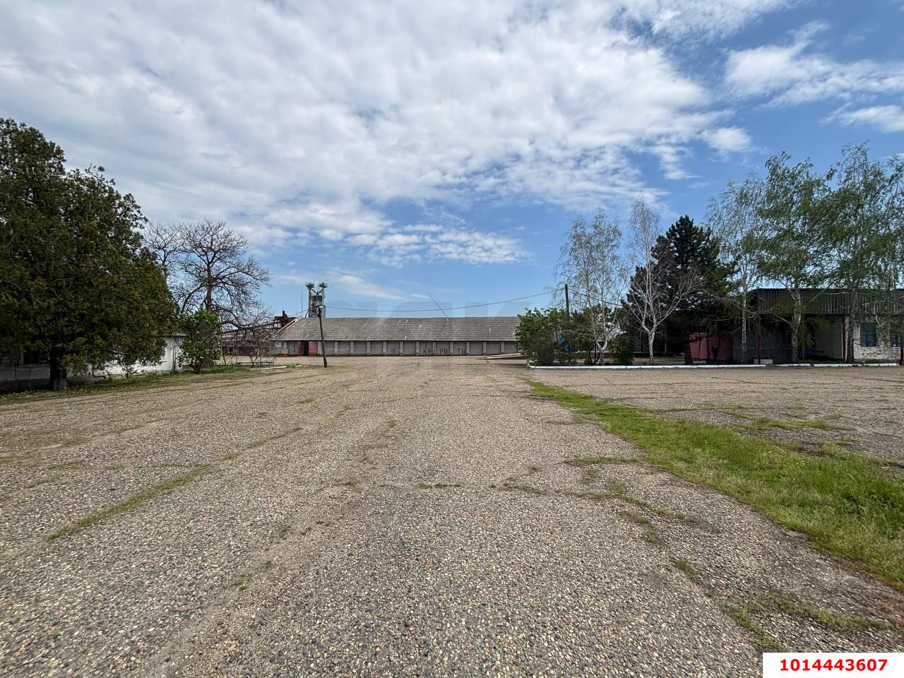 Фото №17: Коммерция 12000 м² - Темижбекская, ул. Расшеватская, 47