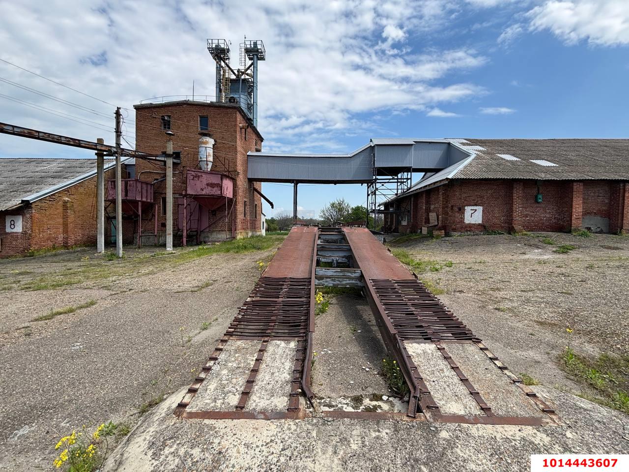 Фото №8: Производственное помещение 12000 м² - Темижбекская, ул. Расшеватская, 47