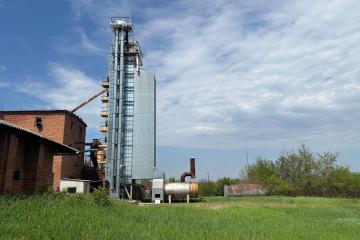 Фото №3: Коммерция 12000 м² - Темижбекская, ул. Расшеватская, 47