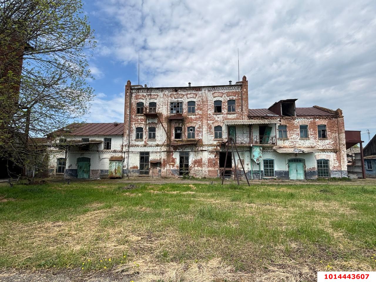 Фото №18: Производственное помещение 12000 м² - Темижбекская, ул. Расшеватская, 47