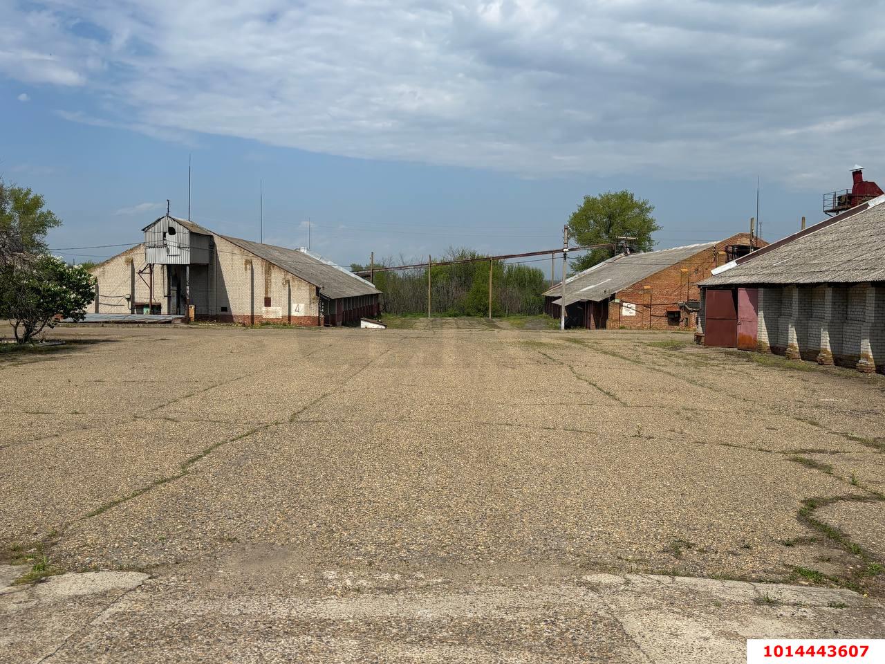 Фото №14: Коммерция 12000 м² - Темижбекская, ул. Расшеватская, 47