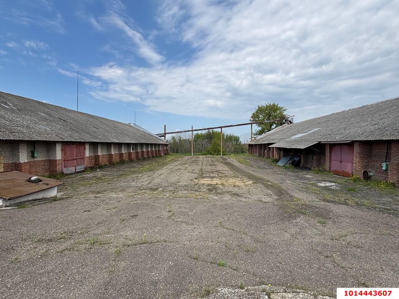 Фото №10: Коммерция 12000 м² - Темижбекская, ул. Расшеватская, 47