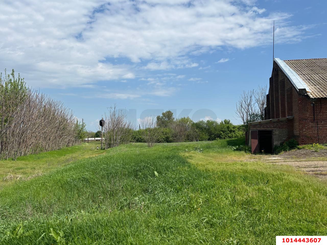 Фото №1: Коммерция 12000 м² - Темижбекская, ул. Расшеватская, 47