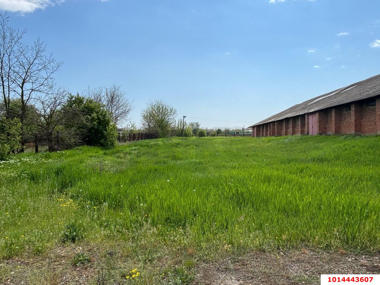 Фото №5: Коммерция 12000 м² - Темижбекская, ул. Расшеватская, 47