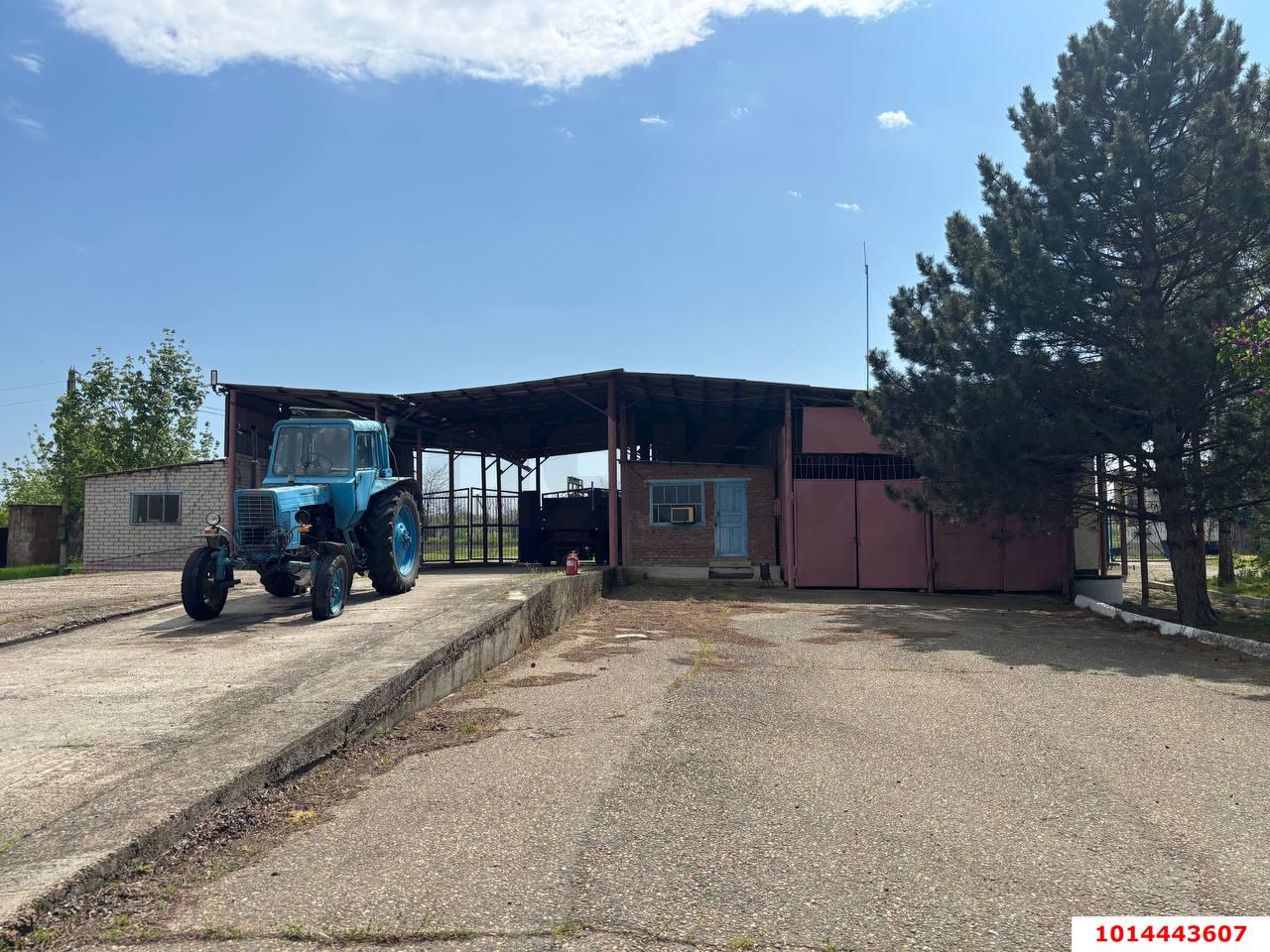 Фото №16: Коммерция 12000 м² - Темижбекская, ул. Расшеватская, 47