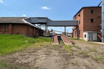 Фото №4: Коммерция 12000 м² - Темижбекская, ул. Расшеватская, 47