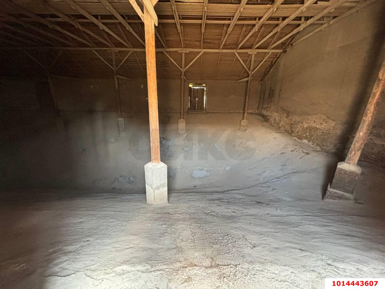 Фото №7: Производственное помещение 12000 м² - Темижбекская, ул. Расшеватская, 47