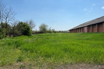 Фото №5: Производственное помещение 12000 м² - Темижбекская, ул. Расшеватская, 47