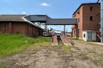 Фото №4: Производственное помещение 12000 м² - Темижбекская, ул. Расшеватская, 47