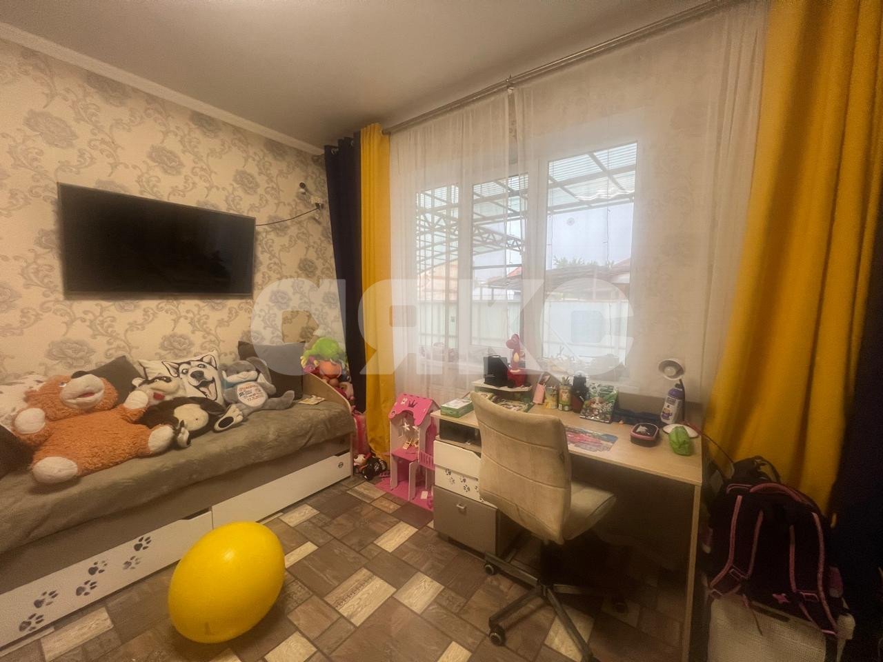 Фото №3: Дом 100 м² + 6 сот. - Армавир, СНТ Мебельщик, пр-д Лавандовый