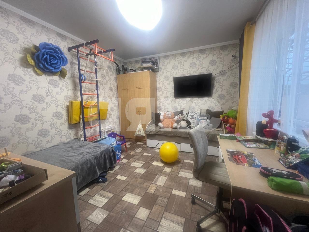 Фото №4: Дом 100 м² + 6 сот. - Армавир, СНТ Мебельщик, пр-д Лавандовый